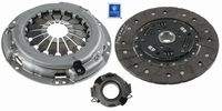 SACHS 3000836501 Kupplungssatz
