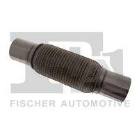 FA1 VW660310 Flexrohr, Abgasanlage