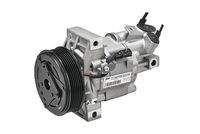 VALEO 813177 Kompressor, Klimaanlage