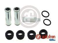 AUTOFREN SEINSA D7025C Führungshülsensatz, Bremssattel