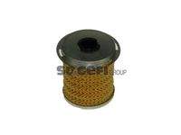 PURFLUX C481 Kraftstofffilter