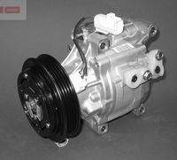 DENSO DCP50007 Kompressor, Klimaanlage