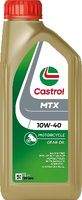 CASTROL 15F1BB Getriebeöl