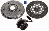 SACHS 3000990418 Kupplungssatz