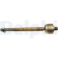 DELPHI TA2502 Axialgelenk, Spurstange