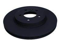 QUARO QD8552HC Bremsscheibe