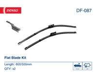 DENSO DF087 Wischblatt