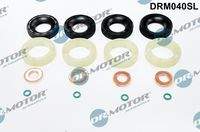 Dr.Motor Automotive DRM040SL Dichtungssatz, Einspritzdüse