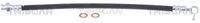 TRISCAN 815050272 Bremsschlauch