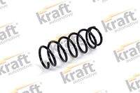 KRAFT AUTOMOTIVE 4031518 Fahrwerksfeder