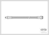 CORTECO 19034342 Bremsschlauch