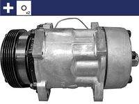 MAHLE ACP78000S Kompressor, Klimaanlage