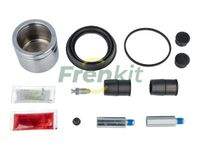 FRENKIT 766616 Reparatursatz, Bremssattel