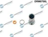 Dr.Motor Automotive DRM0706L Reparatursatz, Einspritzdüse