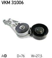 SKF VKM31006 Riemenspanner, Keilrippenriemen