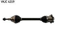 SKF VKJC4219 Antriebswelle
