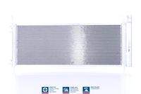 NISSENS 941179 Kondensator, Klimaanlage