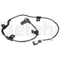 DELPHI SS20278 Sensor, Raddrehzahl