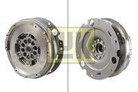 Schaeffler LuK 415034310 Schwungrad