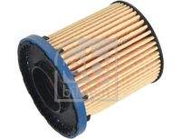 FEBI BILSTEIN 178498 Ölfilter