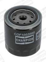 CHAMPION COF100209S Ölfilter