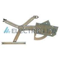 ELECTRIC LIFE ZRME706L Fensterheber