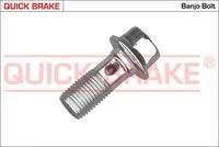 QUICK BRAKE 3256 Hohlschraube