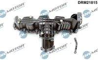 Dr.Motor Automotive DRM21815 Saugrohrmodul