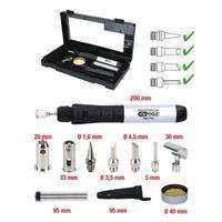 KS TOOLS 9601160 Sortiment, Lötverbinder