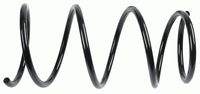 SACHS 998301 Fahrwerksfeder