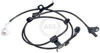 A.B.S. 31332 Sensor, Raddrehzahl