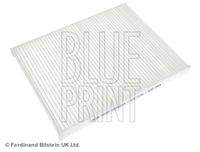 BLUE PRINT ADM52518 Filter, Innenraumluft