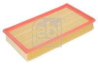 FEBI BILSTEIN 109207 Luftfilter