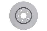BOSCH 0986479B47 Bremsscheibe