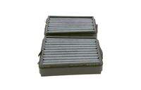 BOSCH 1987435536 Filter, Innenraumluft
