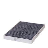 HENGST FILTER E3975LC Filter, Innenraumluft