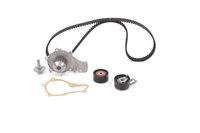 BOSCH 1987946946 Wasserpumpe + Zahnriemensatz
