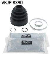 SKF VKJP8390 Faltenbalgsatz, Antriebswelle