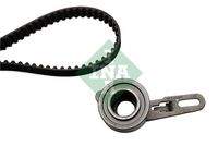 Schaeffler INA 530013810 Zahnriemensatz