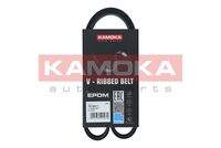 KAMOKA 7016011 Keilrippenriemen