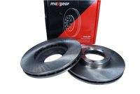 MAXGEAR 194773 Bremsscheibe
