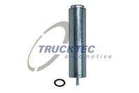 TRUCKTEC AUTOMOTIVE 0838046 Kraftstofffilter