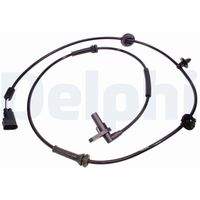DELPHI SS20205 Sensor, Raddrehzahl