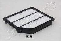 JAPANPARTS FAH26S Luftfilter