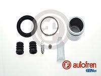 AUTOFREN SEINSA D41775C Reparatursatz, Bremssattel