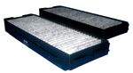 ALCO FILTER MS6206C Filter, Innenraumluft