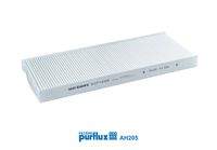 PURFLUX AH205 Filter, Innenraumluft