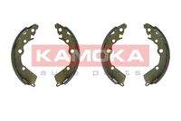 KAMOKA JQ202096 Bremsbackensatz