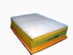 ALCO FILTER MD8220 Luftfilter