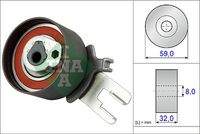 Schaeffler INA 531085910 Spannrolle, Zahnriemen